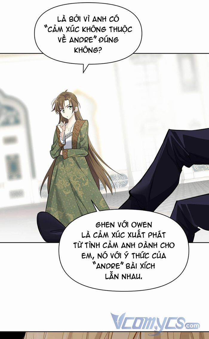 Đại Chiến Công Chúa 148 trang 19