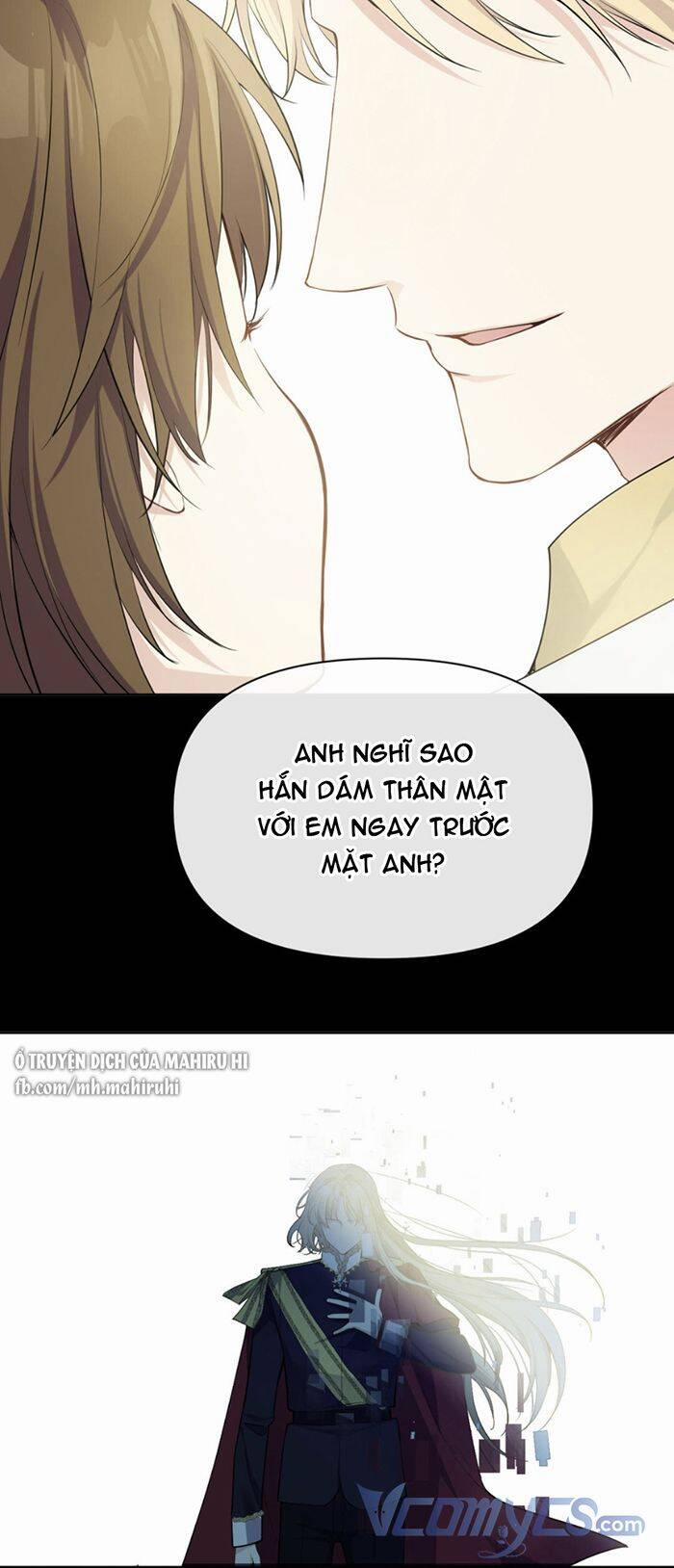 Đại Chiến Công Chúa 148 trang 23