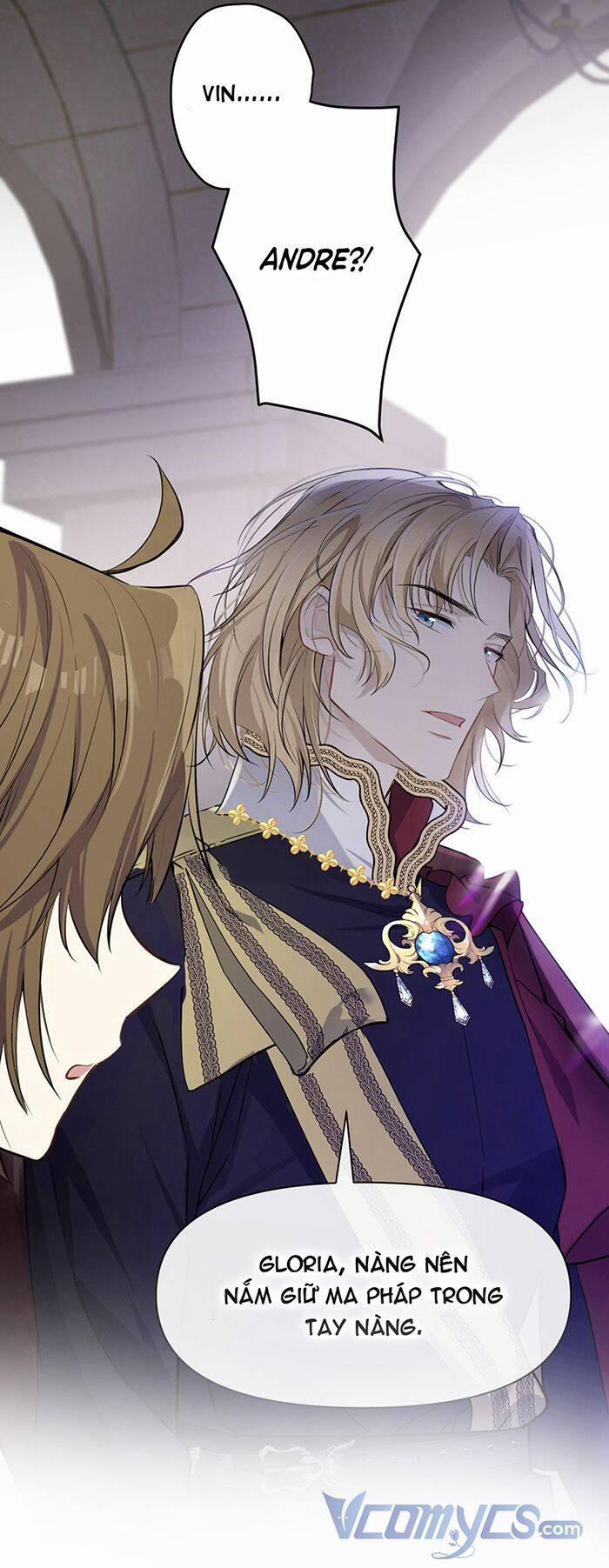 Đại Chiến Công Chúa 148 trang 4