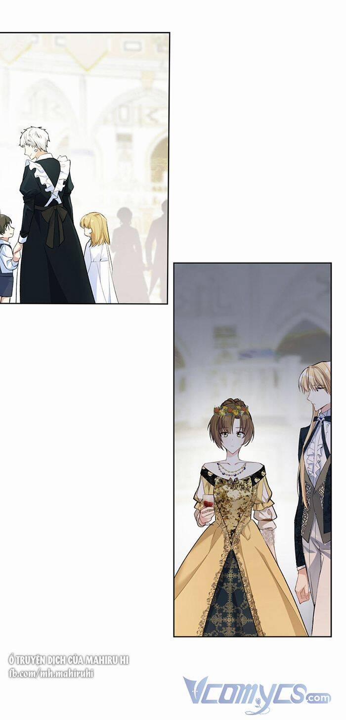 Đại Chiến Công Chúa 149 trang 11