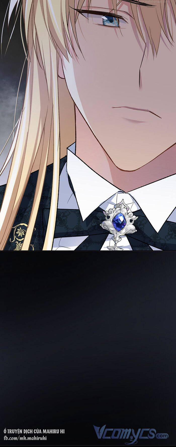 Đại Chiến Công Chúa 149 trang 14