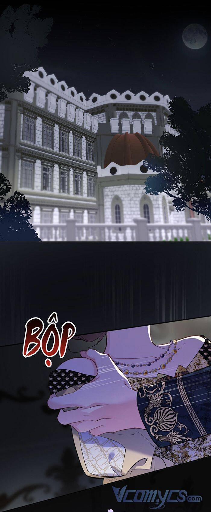 Đại Chiến Công Chúa 149 trang 15