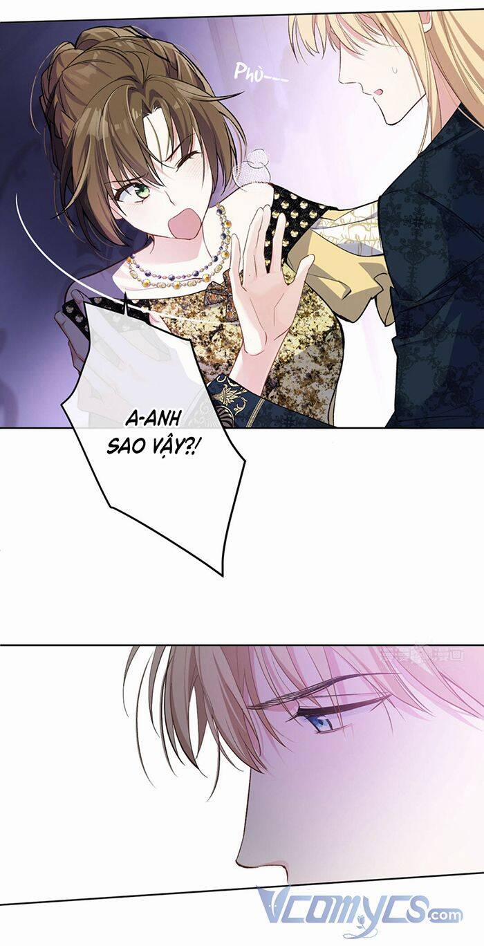 Đại Chiến Công Chúa 149 trang 18