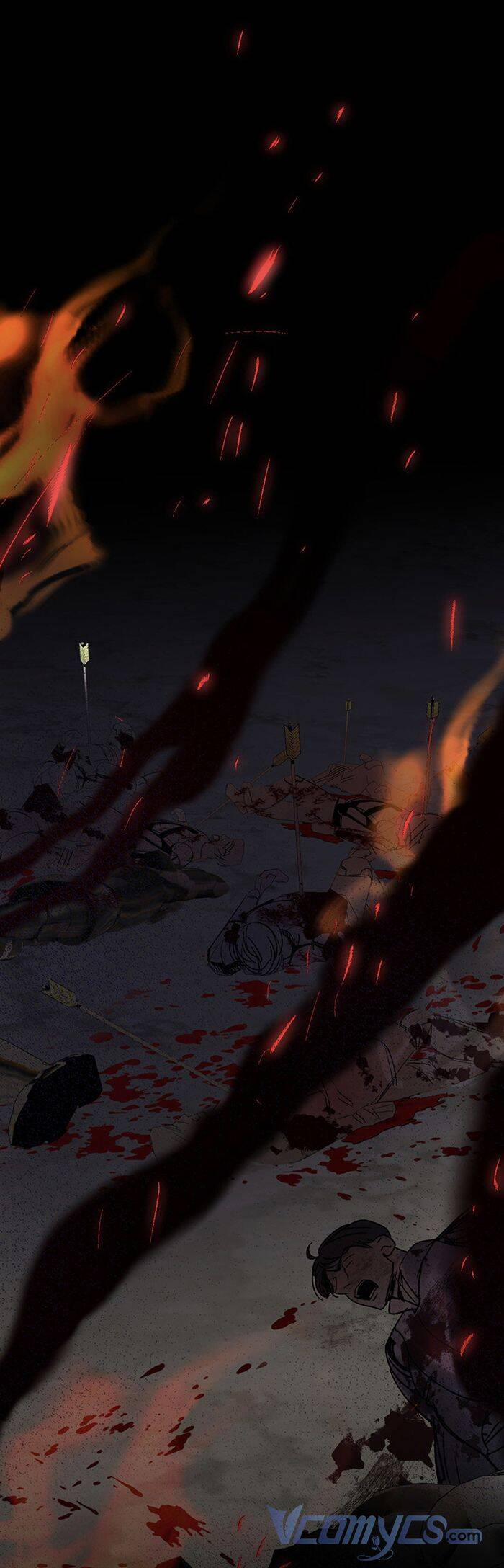 Đại Chiến Công Chúa 149 trang 24