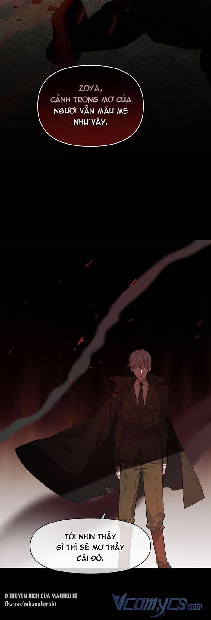 Đại Chiến Công Chúa 149 trang 25