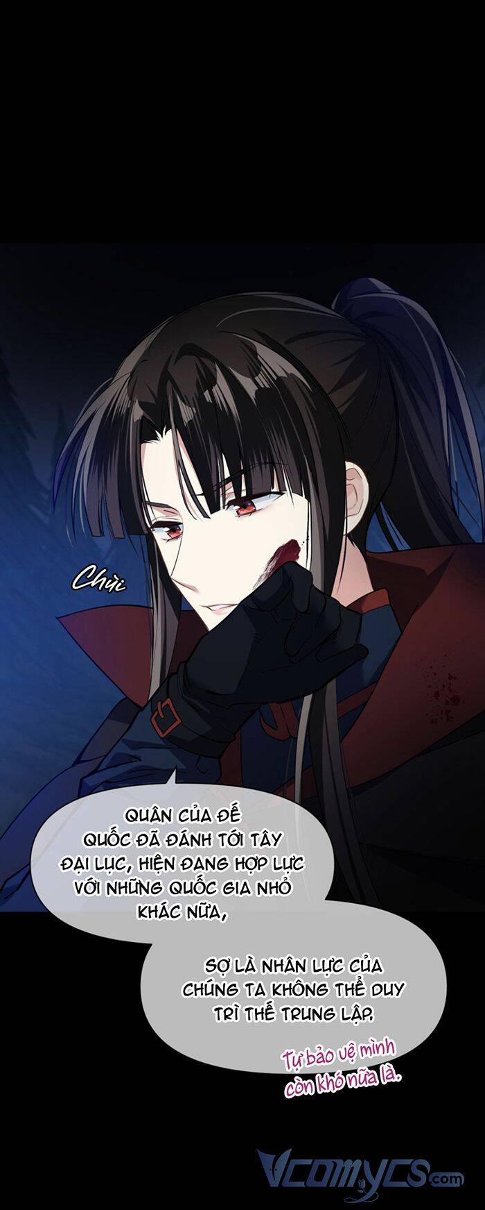 Đại Chiến Công Chúa 150 trang 10
