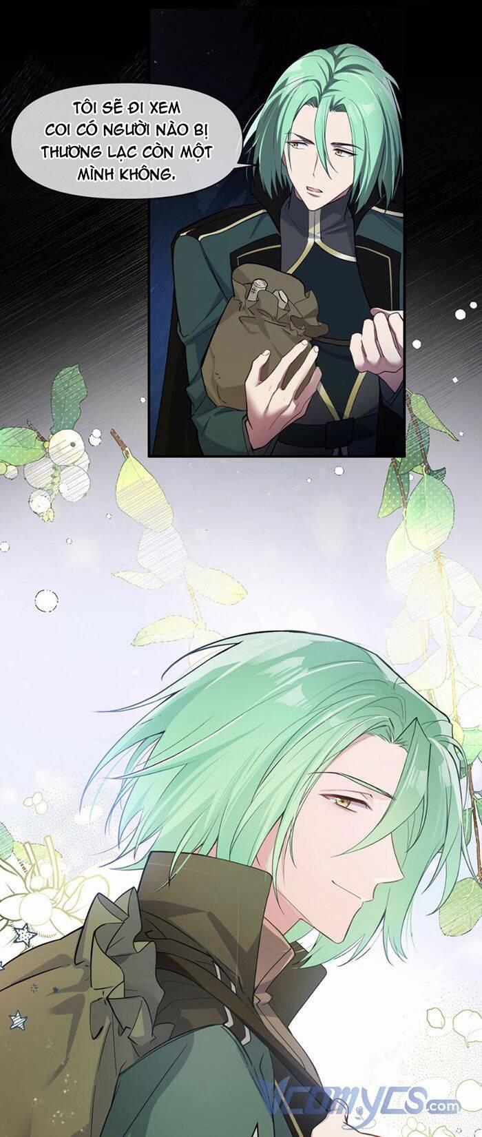 Đại Chiến Công Chúa 150 trang 13