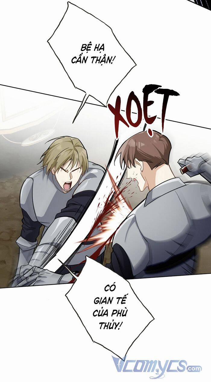 Đại Chiến Công Chúa 150 trang 25