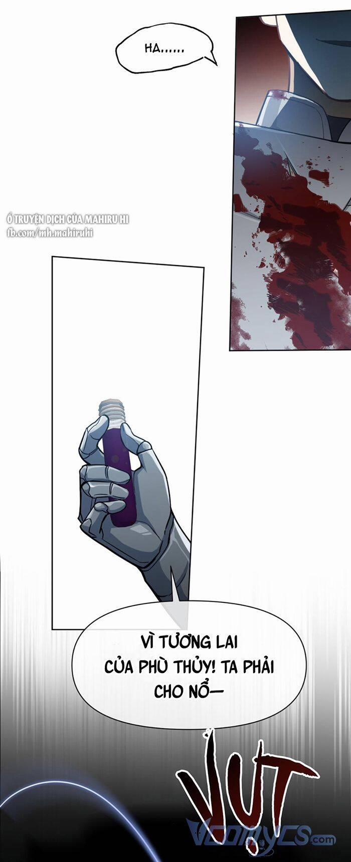 Đại Chiến Công Chúa 150 trang 26