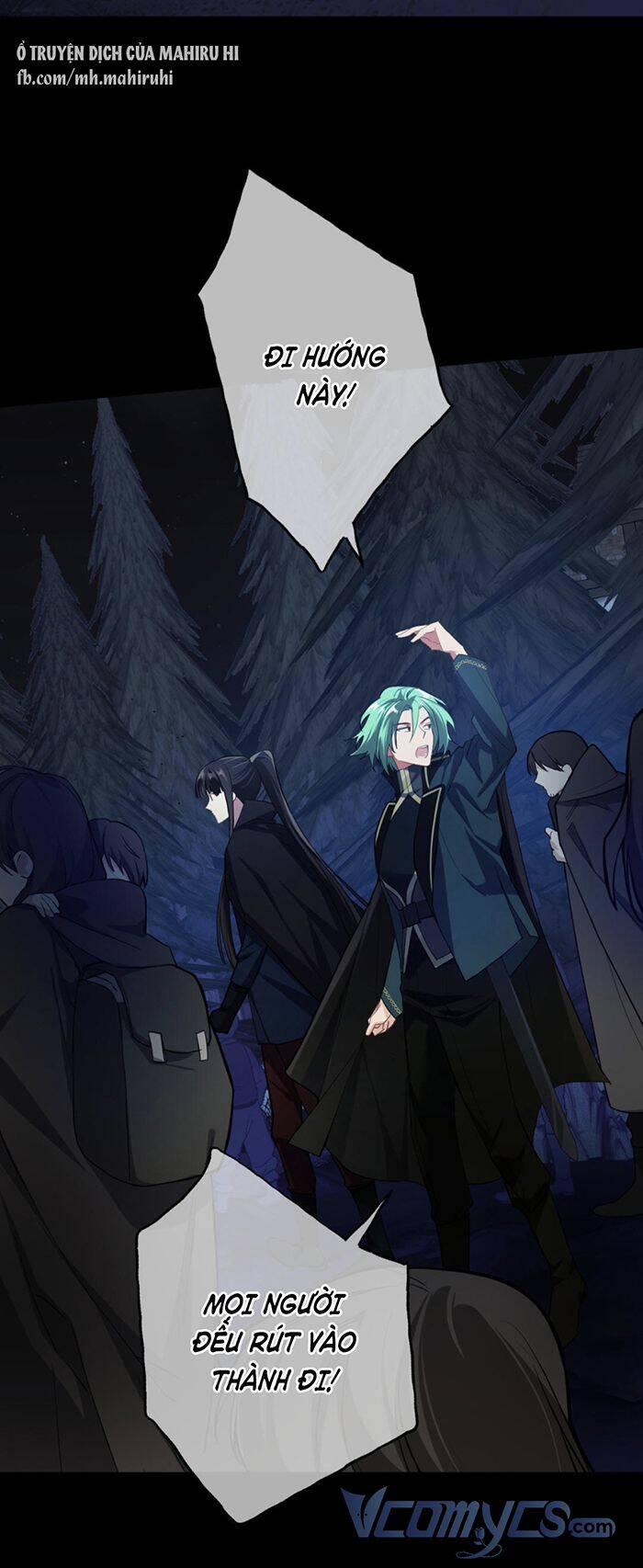 Đại Chiến Công Chúa 150 trang 3