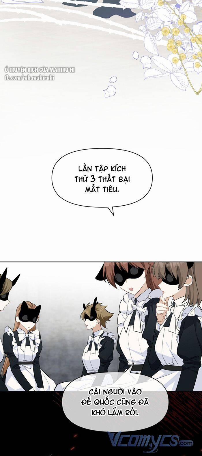 Đại Chiến Công Chúa 150 trang 33