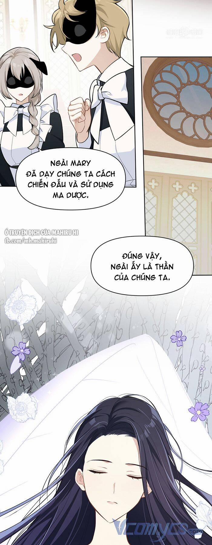 Đại Chiến Công Chúa 150 trang 35