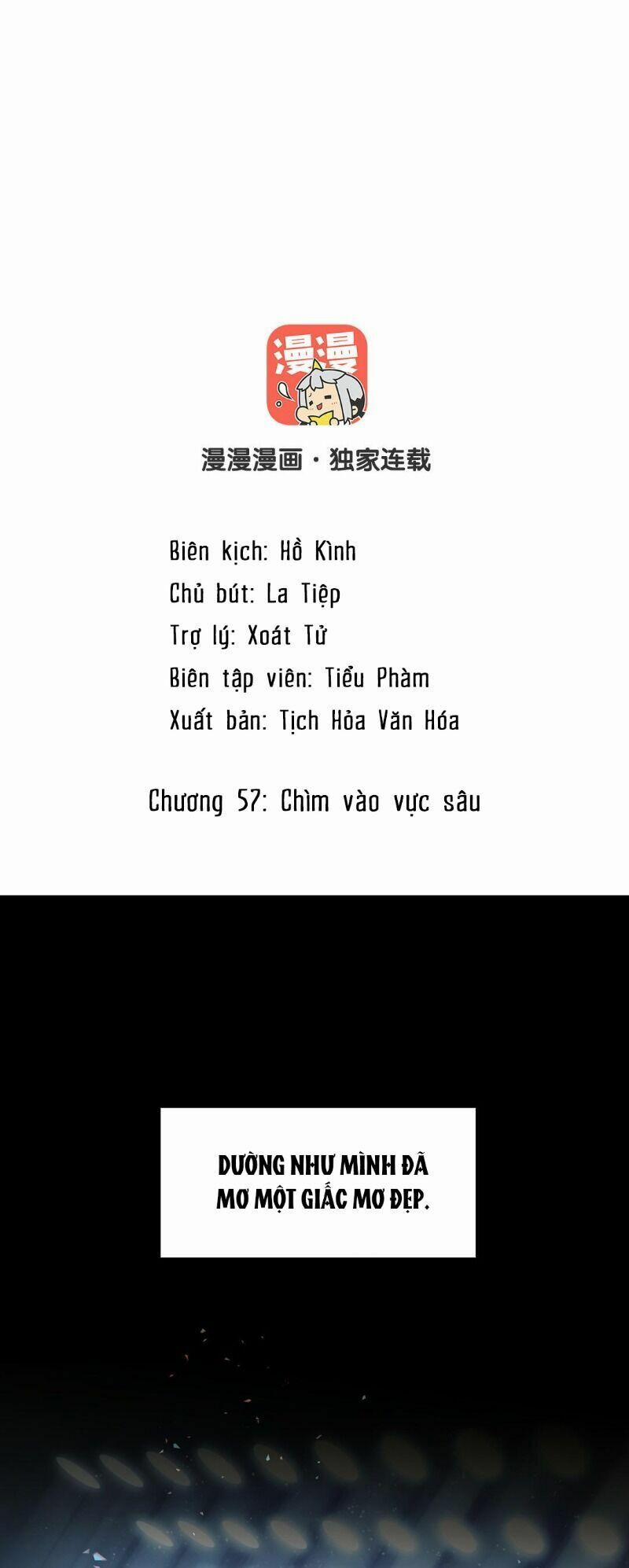 Đại Chiến Công Chúa 57 trang 1