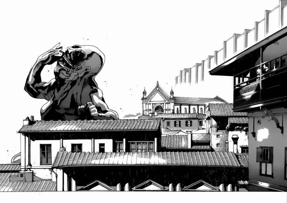 Đại Chiến Titan - Before The Fall 0 trang 5