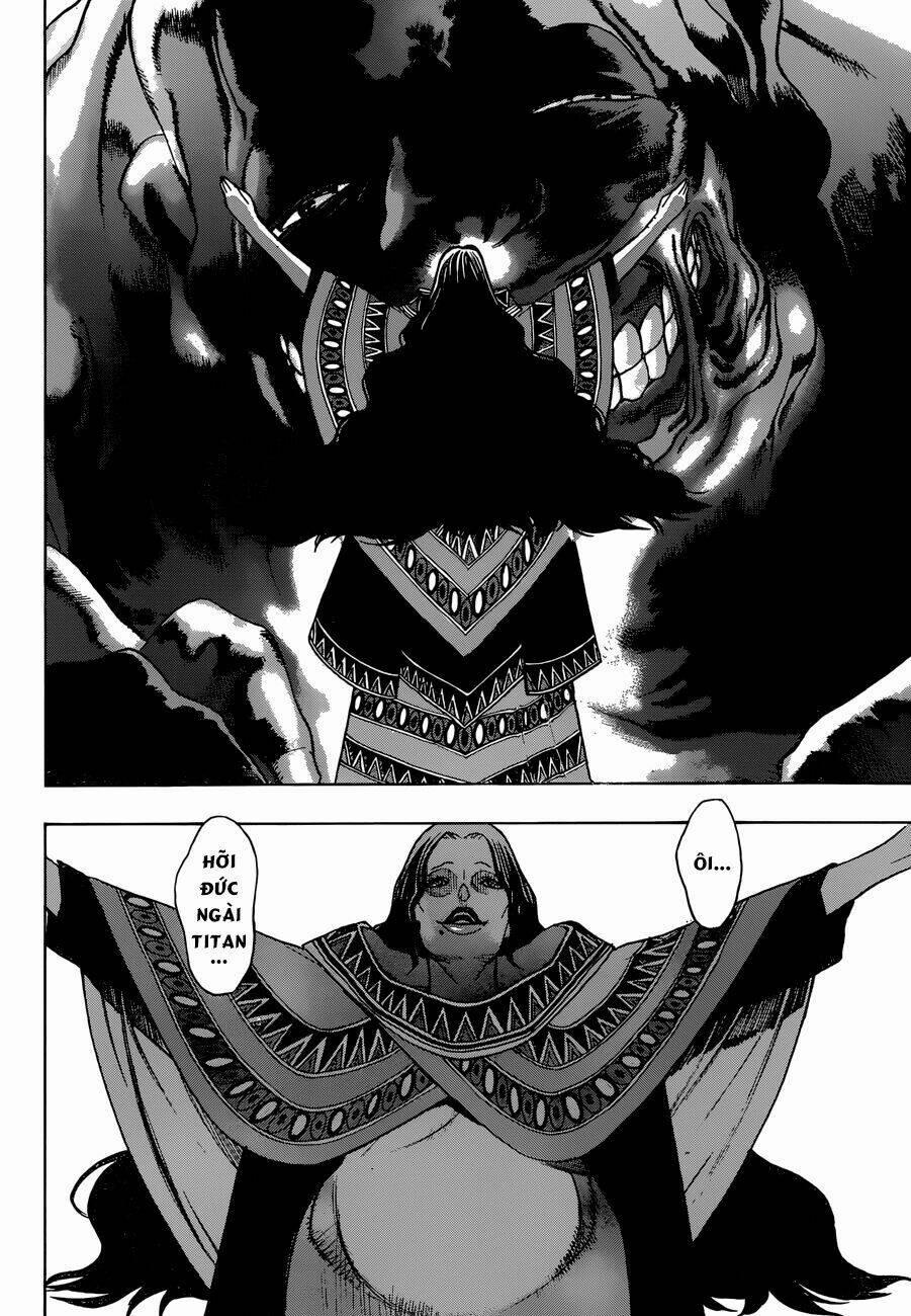 Đại Chiến Titan - Before The Fall 0 trang 8
