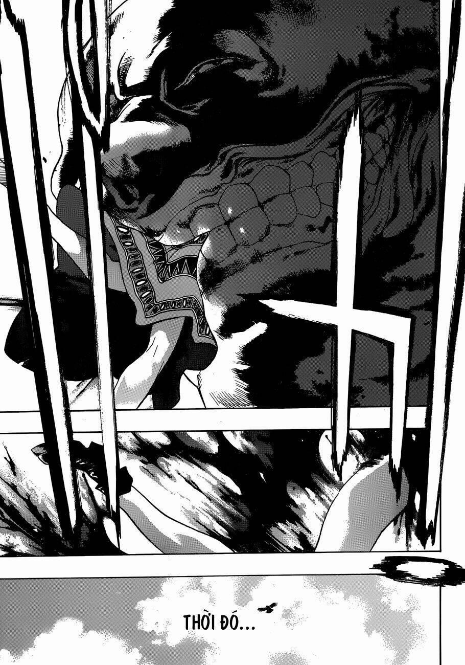 Đại Chiến Titan - Before The Fall 0 trang 9