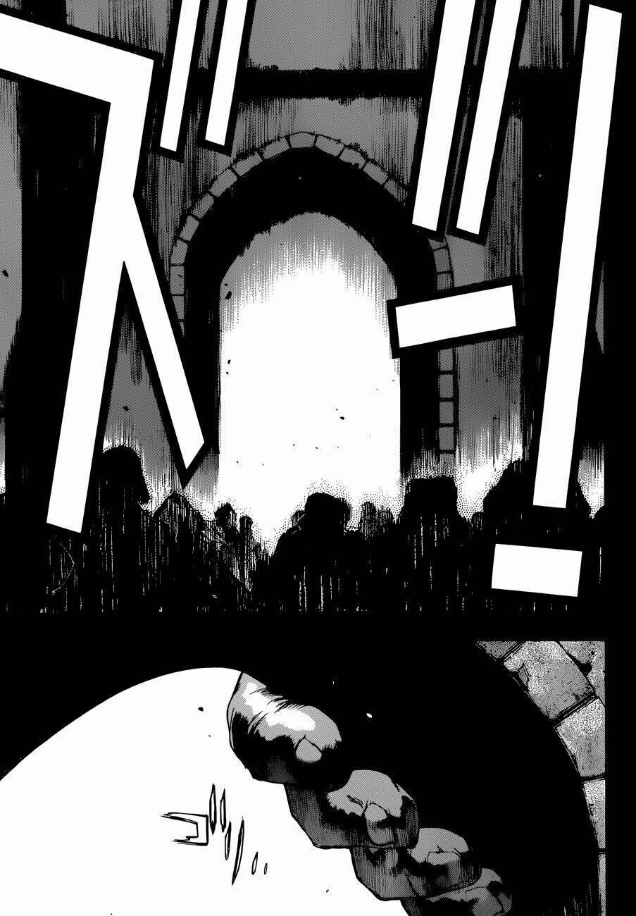 Đại Chiến Titan - Before The Fall 1 trang 23