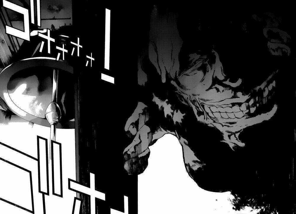 Đại Chiến Titan - Before The Fall 1 trang 24