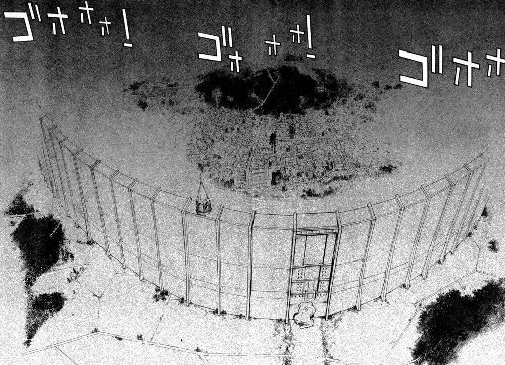 Đại Chiến Titan - Before The Fall 1 trang 25