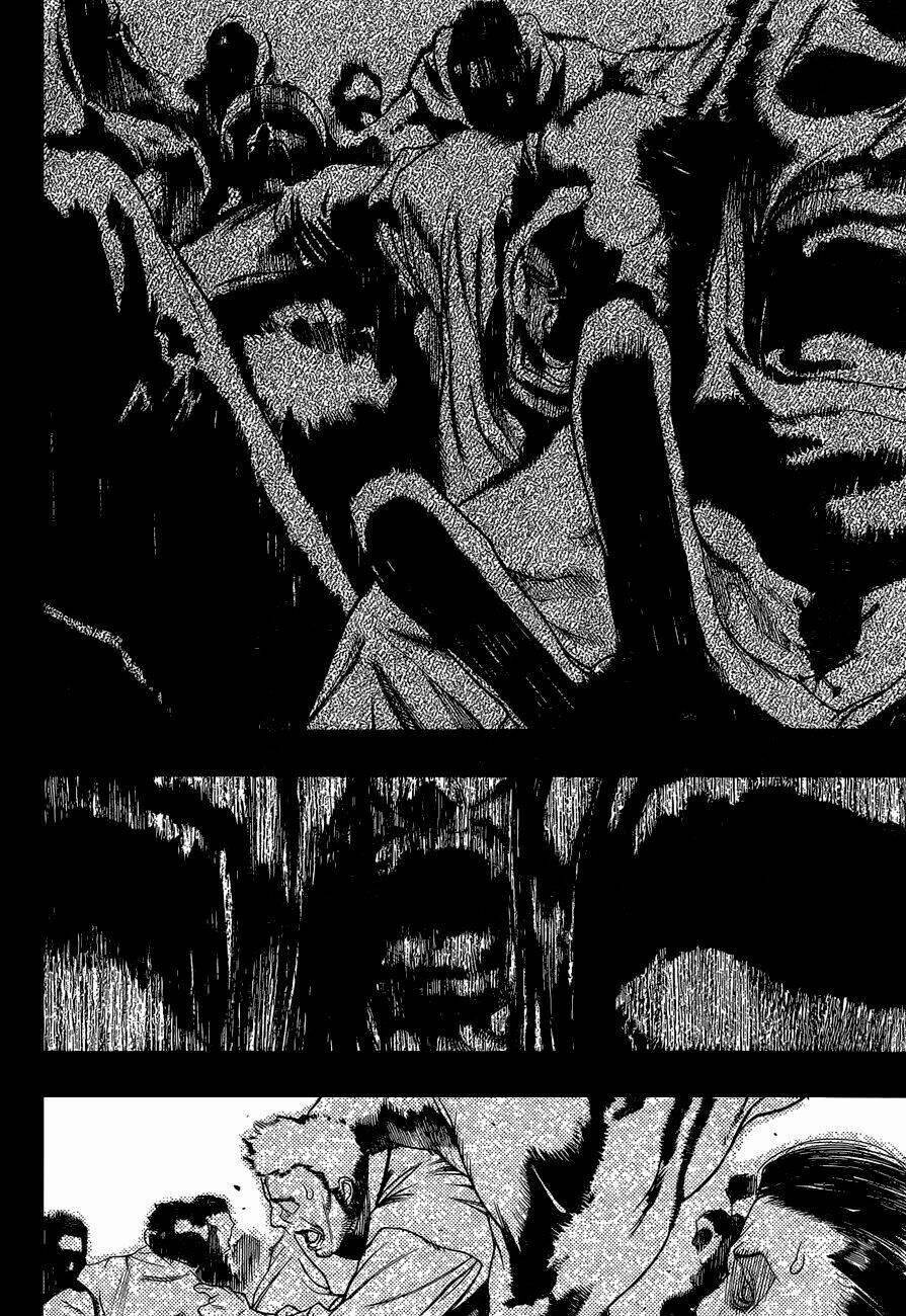 Đại Chiến Titan - Before The Fall 1 trang 26