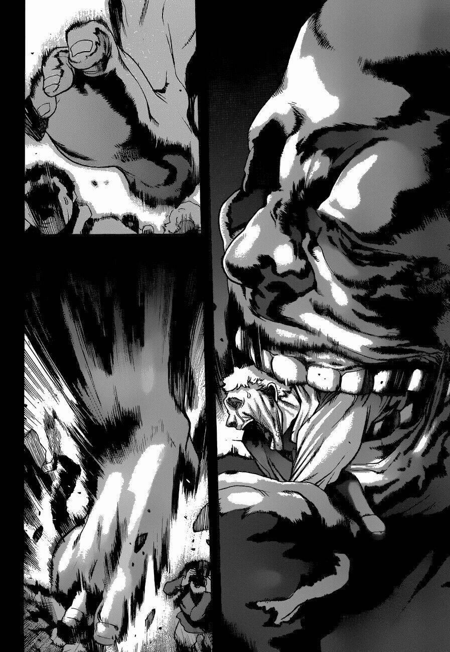 Đại Chiến Titan - Before The Fall 1 trang 28