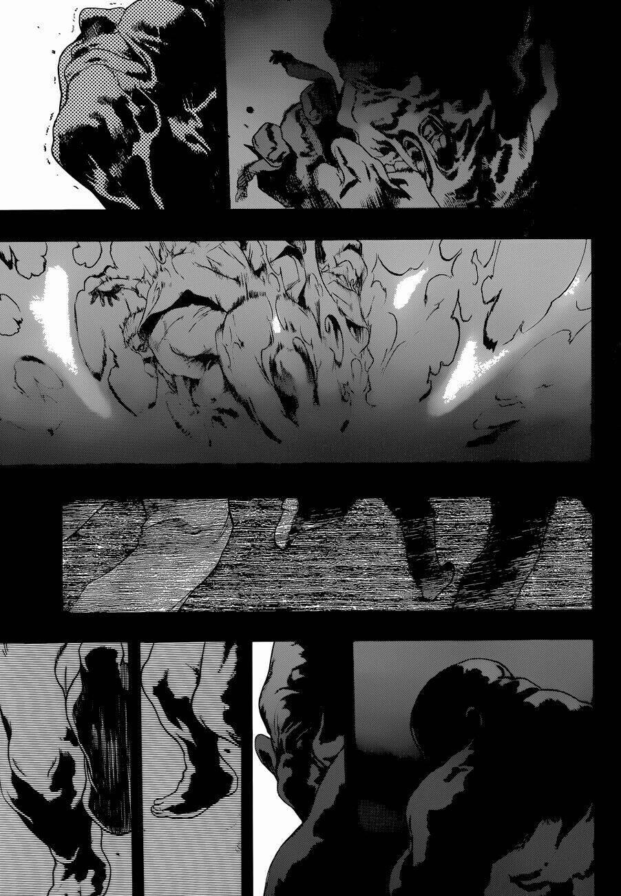 Đại Chiến Titan - Before The Fall 1 trang 29