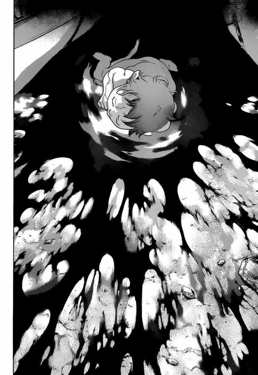 Đại Chiến Titan - Before The Fall 1 trang 44