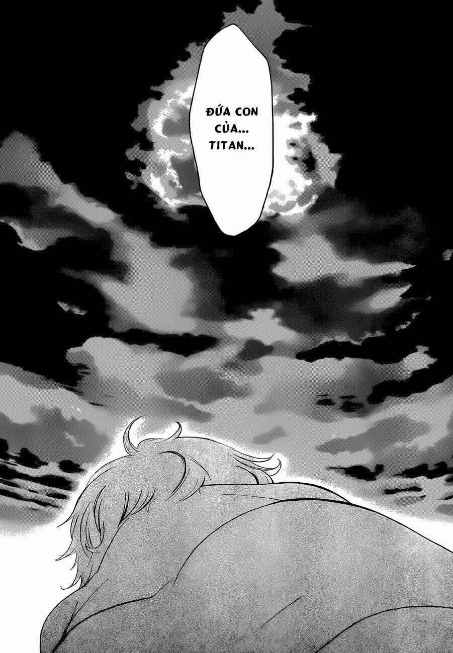 Đại Chiến Titan - Before The Fall 1 trang 47