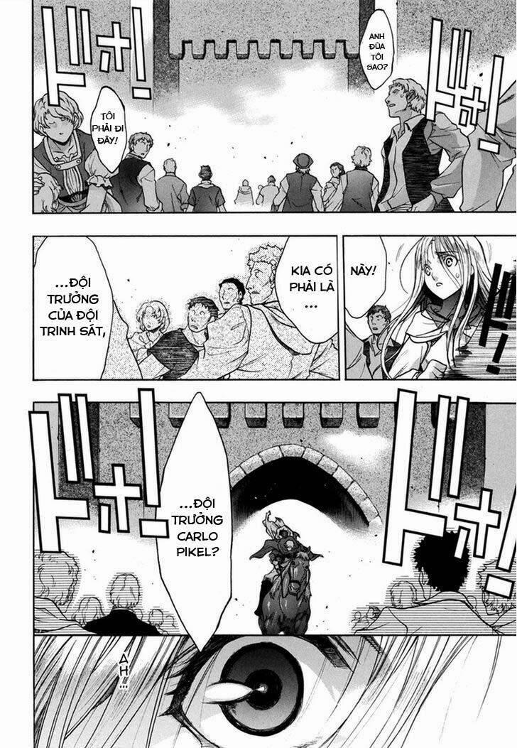Đại Chiến Titan - Before The Fall 10 trang 11