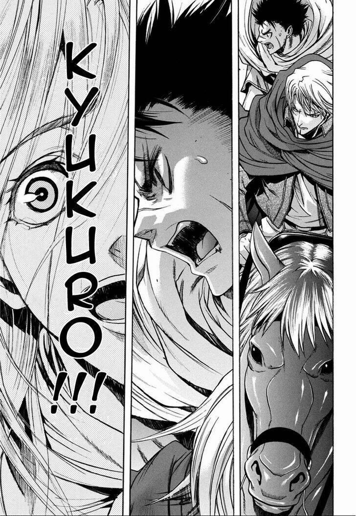 Đại Chiến Titan - Before The Fall 10 trang 12