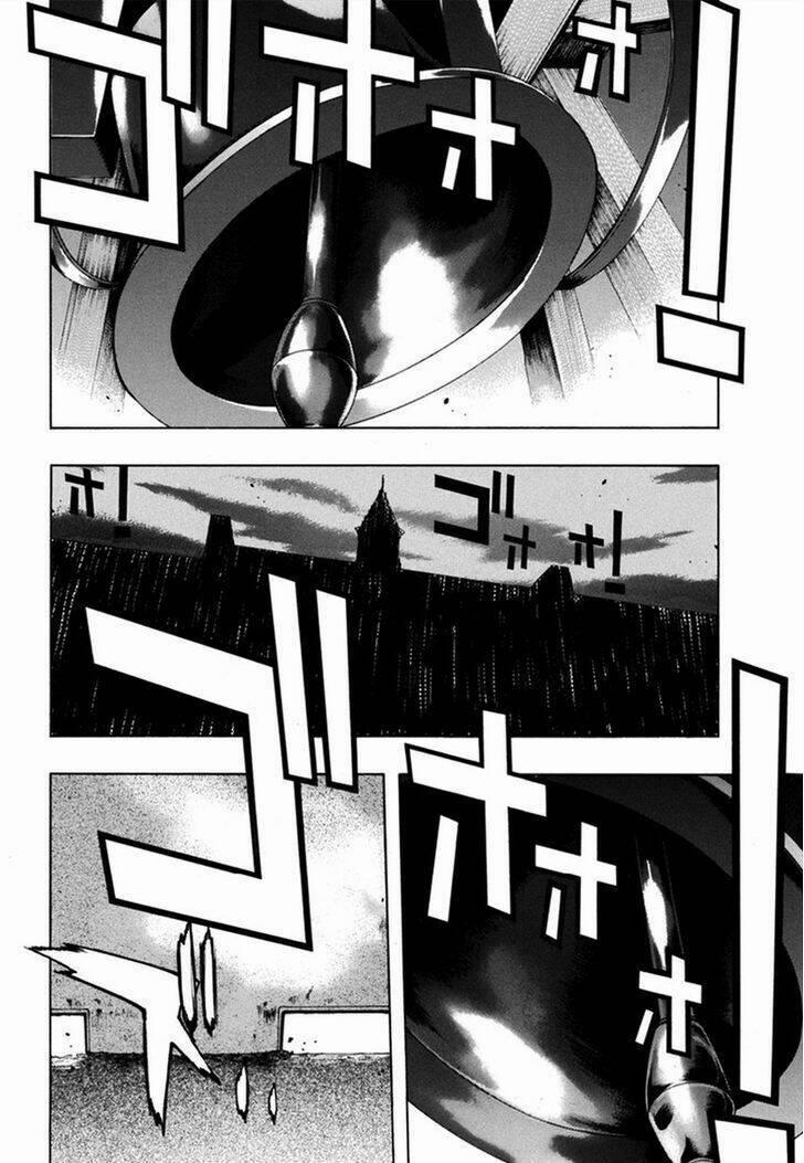 Đại Chiến Titan - Before The Fall 10 trang 13