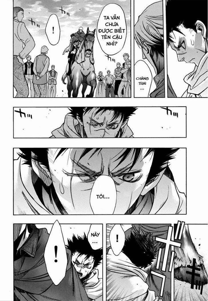 Đại Chiến Titan - Before The Fall 10 trang 19