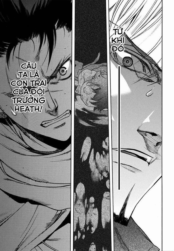 Đại Chiến Titan - Before The Fall 10 trang 26