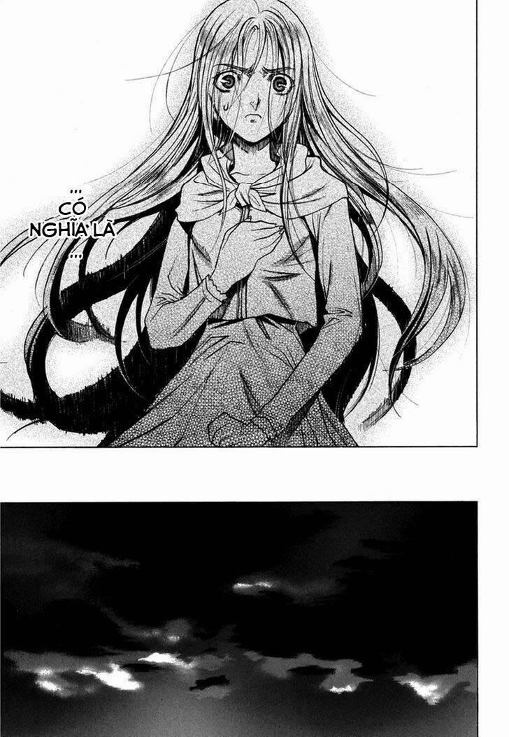 Đại Chiến Titan - Before The Fall 10 trang 36