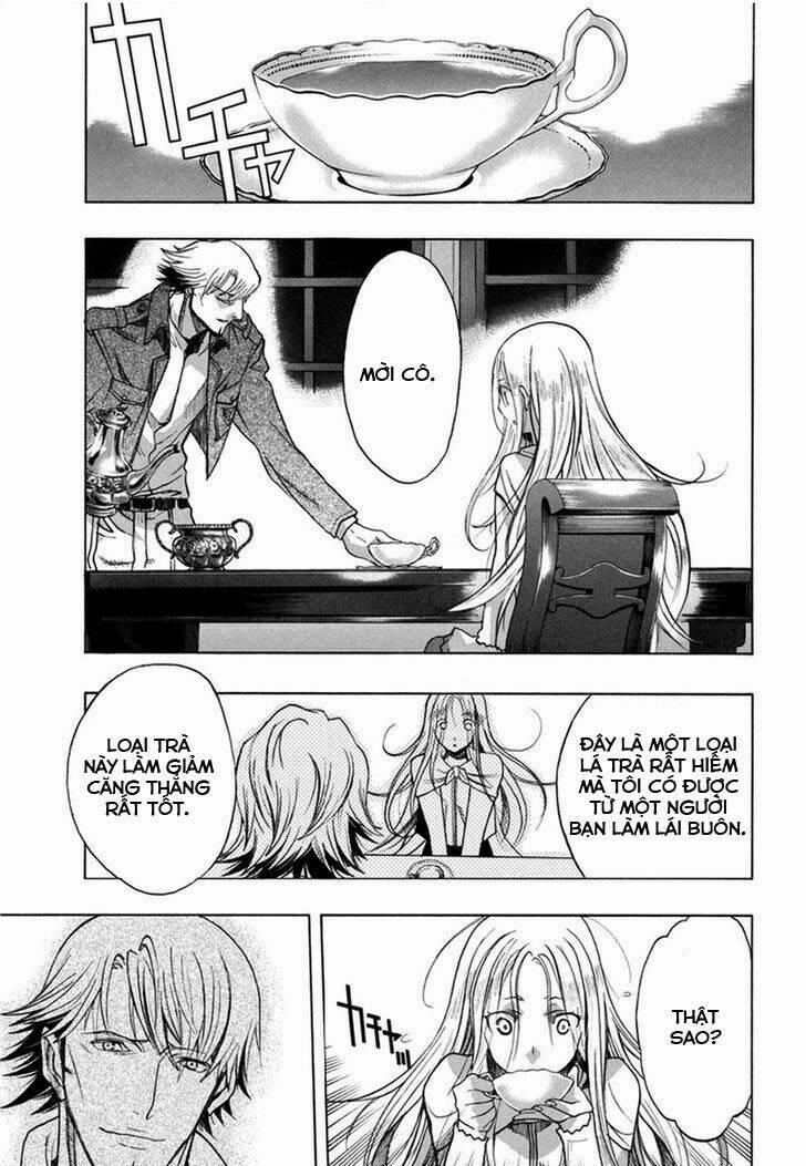 Đại Chiến Titan - Before The Fall 10 trang 44