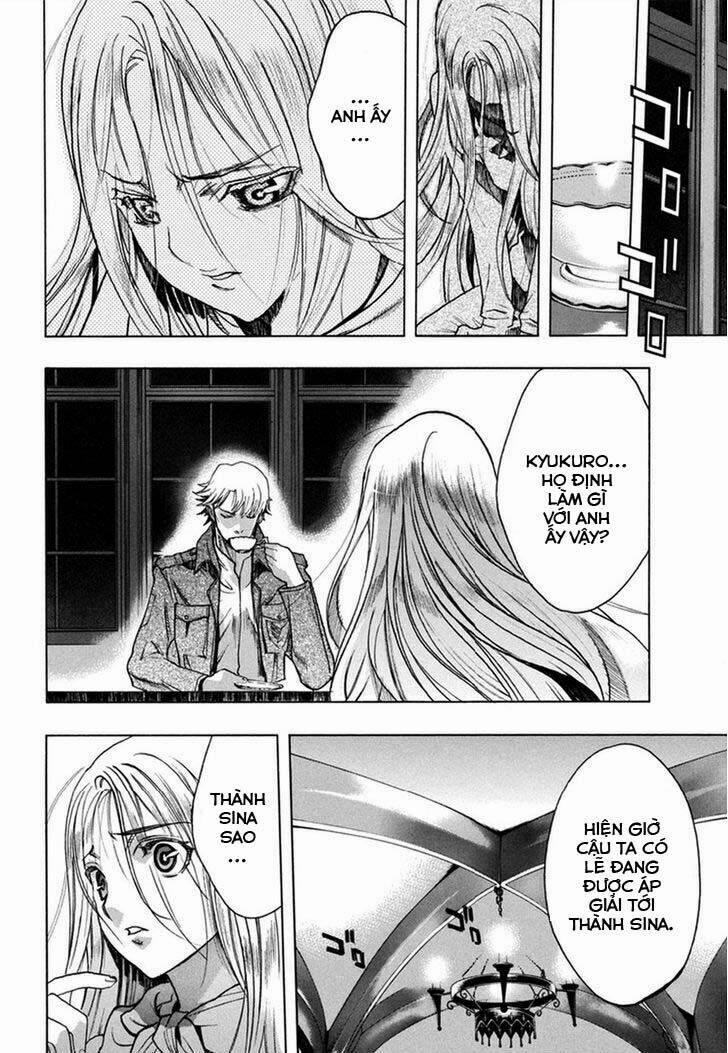 Đại Chiến Titan - Before The Fall 10 trang 45