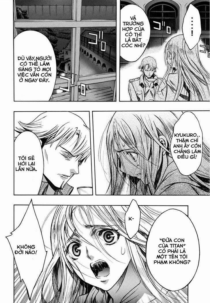 Đại Chiến Titan - Before The Fall 10 trang 47