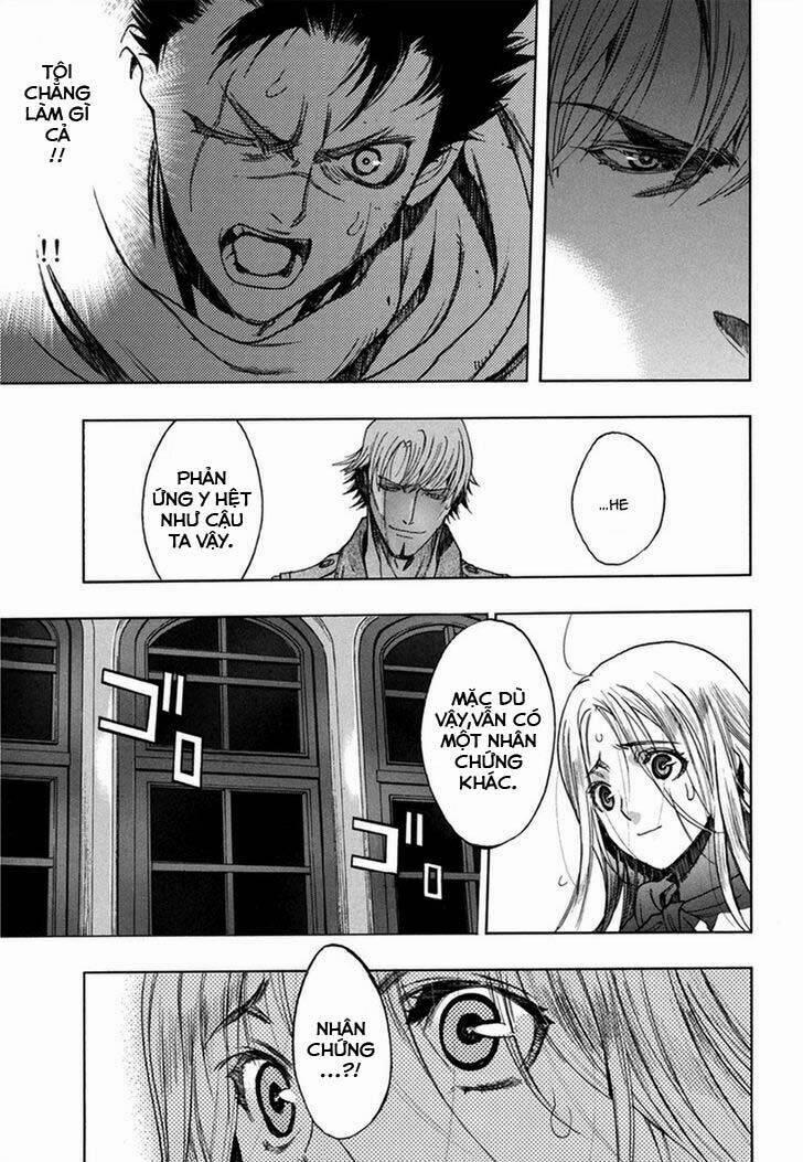 Đại Chiến Titan - Before The Fall 10 trang 48