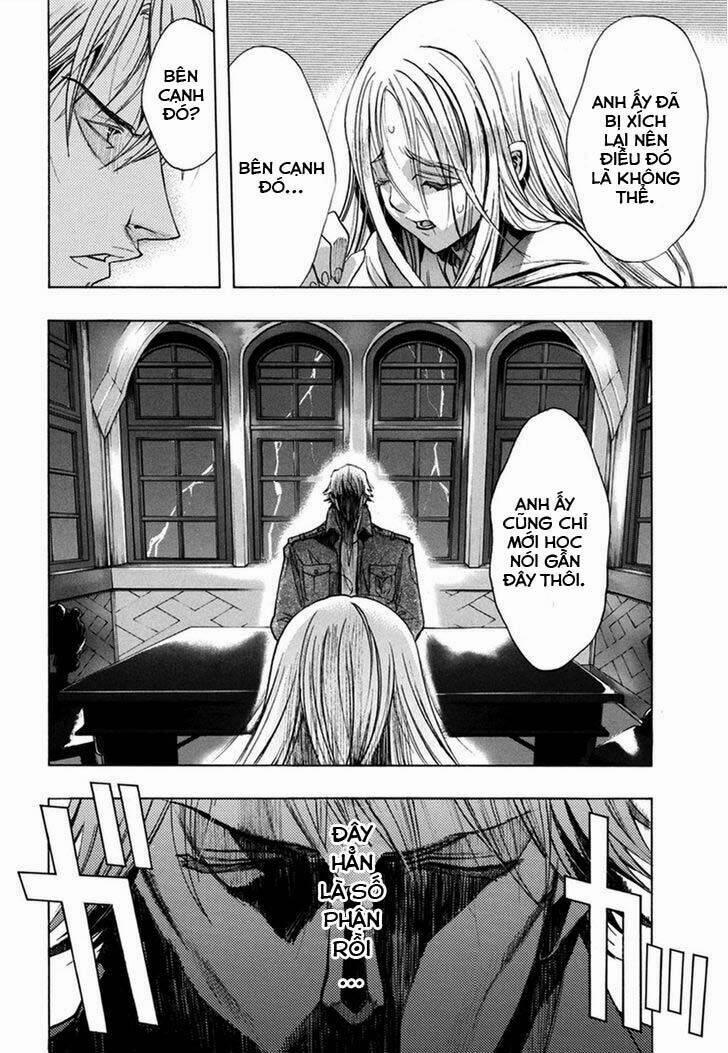 Đại Chiến Titan - Before The Fall 10 trang 53