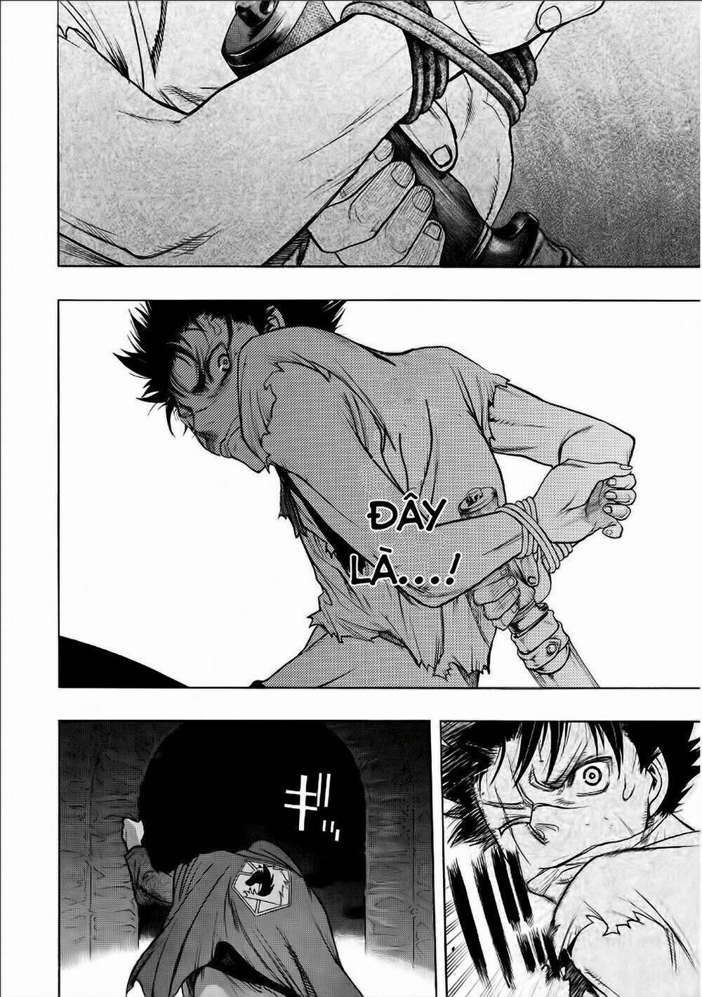 Đại Chiến Titan - Before The Fall 11 trang 50