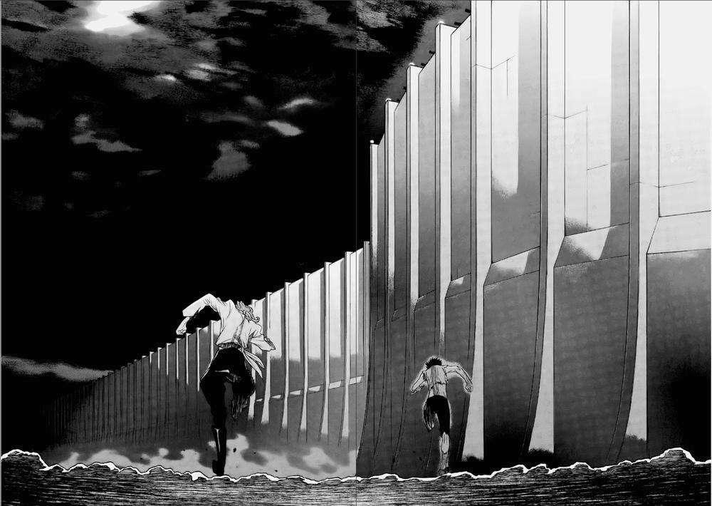 Đại Chiến Titan - Before The Fall 12 trang 10