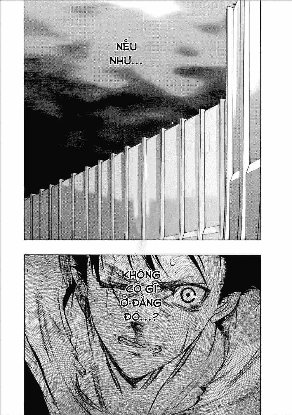 Đại Chiến Titan - Before The Fall 12 trang 13