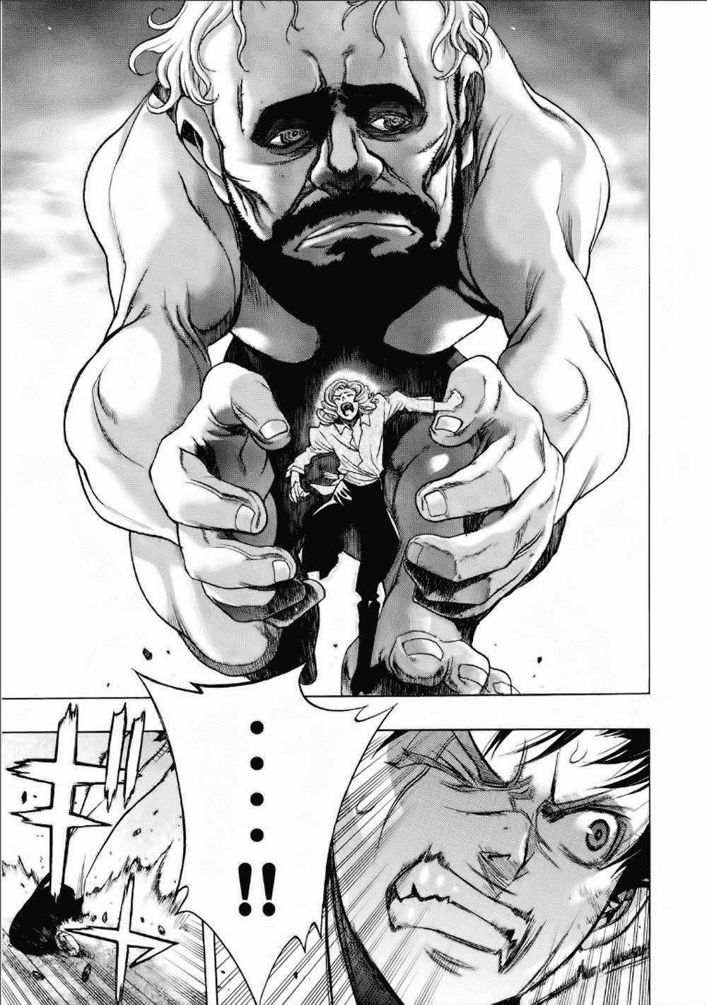 Đại Chiến Titan - Before The Fall 12 trang 18