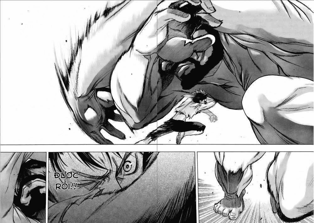 Đại Chiến Titan - Before The Fall 12 trang 27