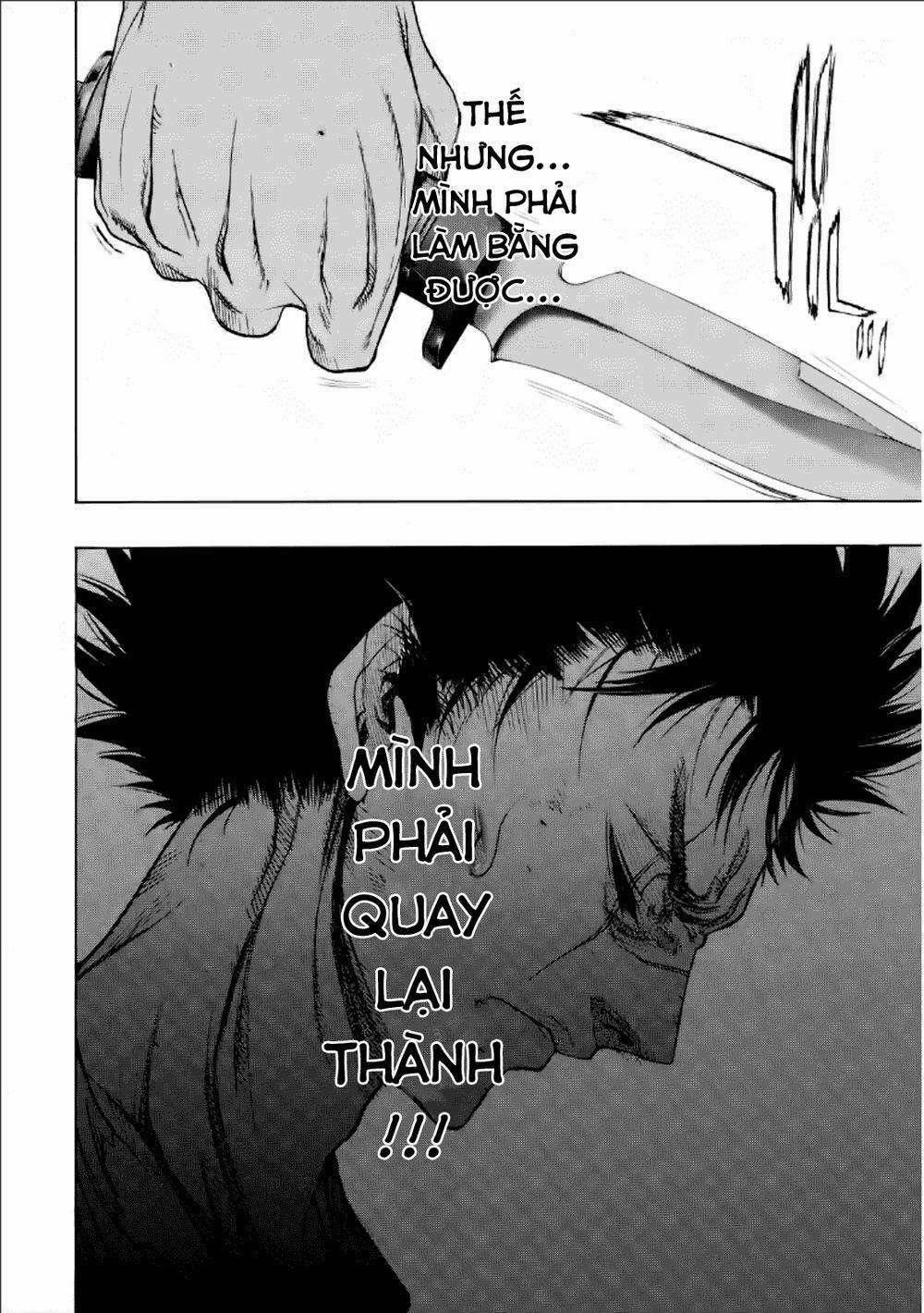 Đại Chiến Titan - Before The Fall 12 trang 32