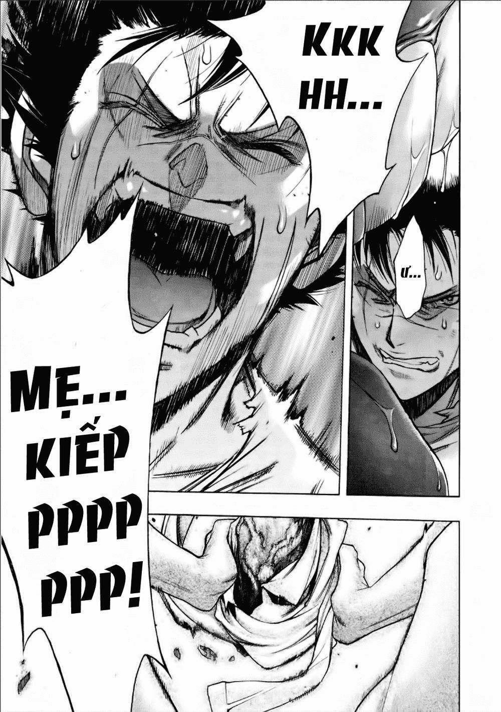 Đại Chiến Titan - Before The Fall 12 trang 39