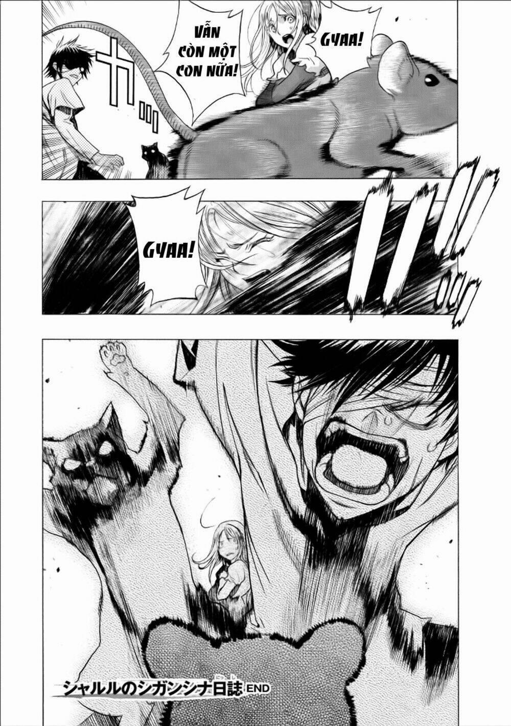 Đại Chiến Titan - Before The Fall 13.5 trang 8