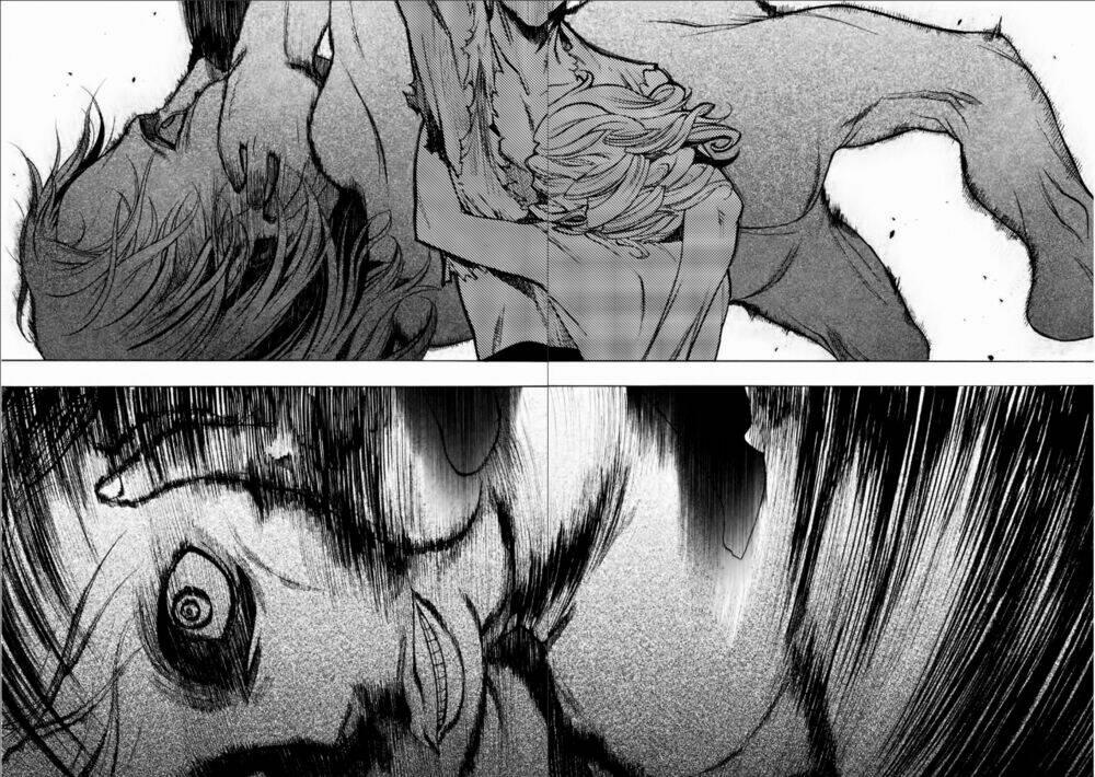 Đại Chiến Titan - Before The Fall 13 trang 14