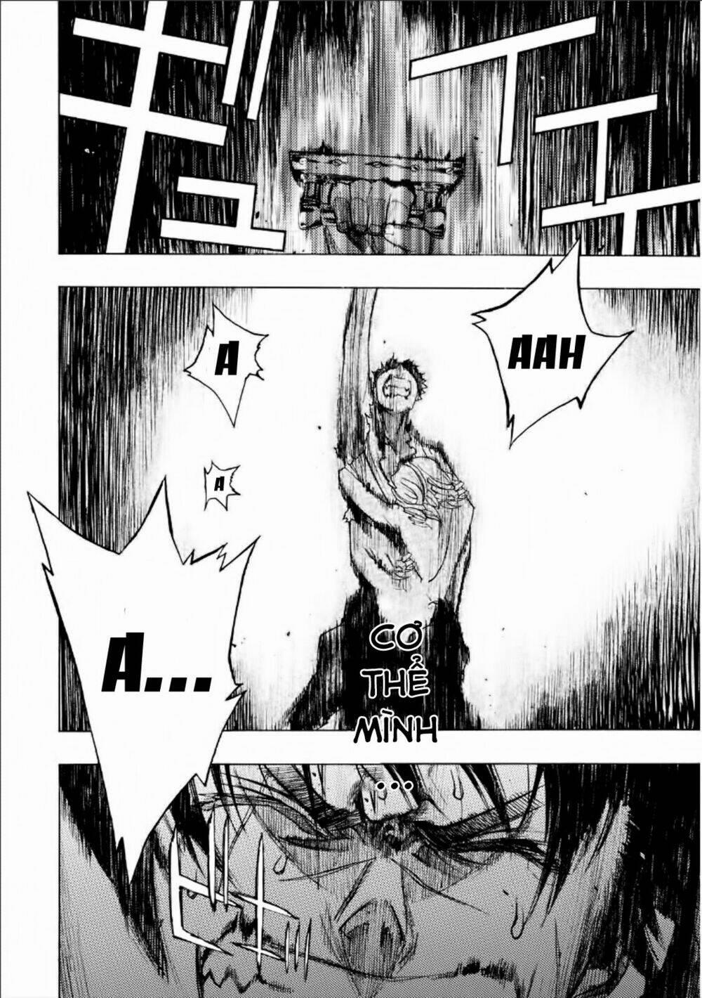 Đại Chiến Titan - Before The Fall 13 trang 15