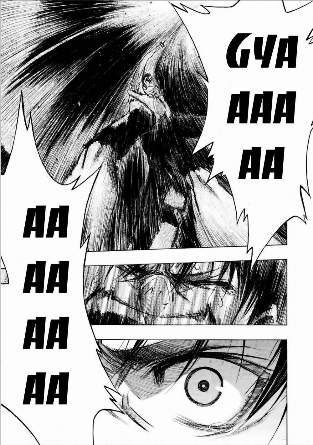 Đại Chiến Titan - Before The Fall 13 trang 16